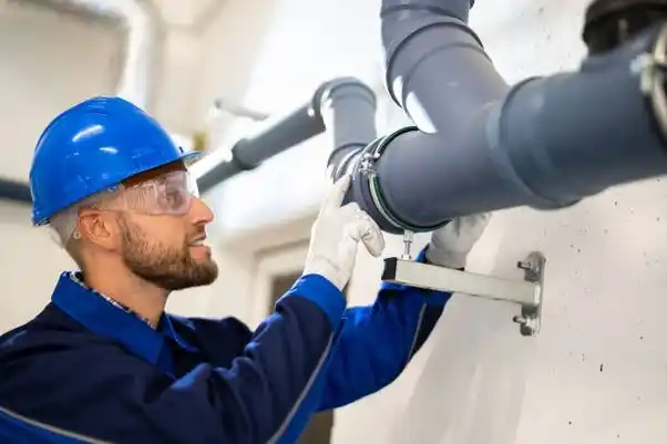 water damage restoration service Cornersville